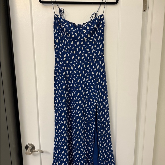 Reformation Juliette Dress - Picture 4 of 6